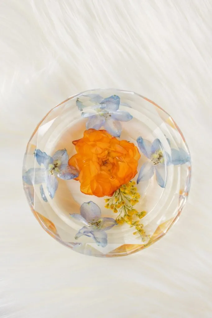Jewelry Dish