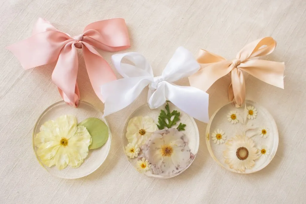 Ornaments