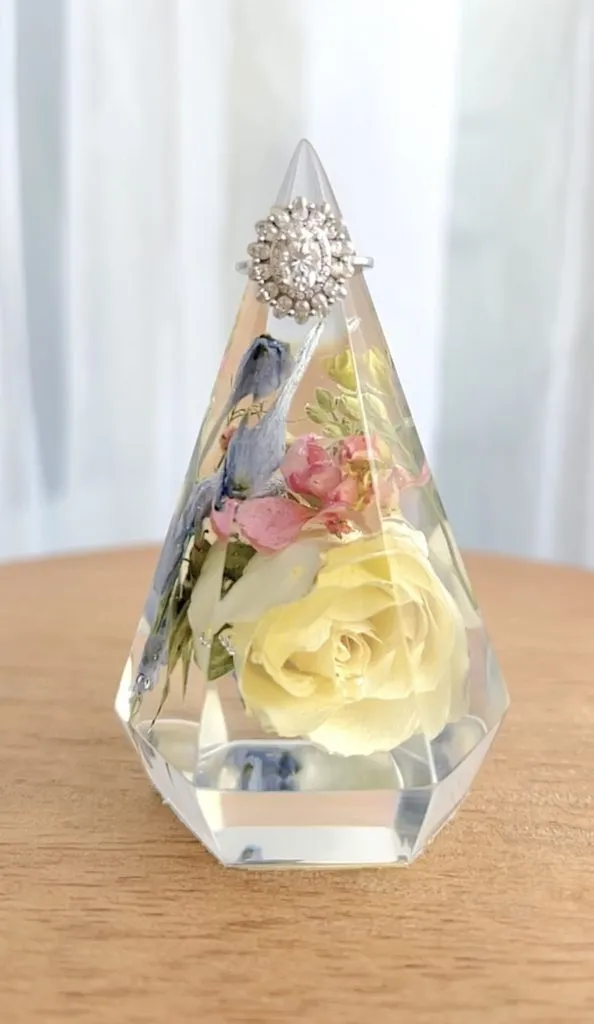 Ring Holder